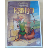 Dvd Robin