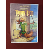 Dvd Robin