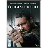 Dvd Robin