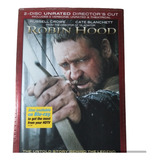 Dvd Robin