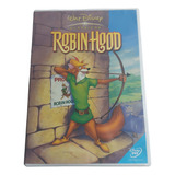 Dvd Robin