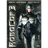 Dvd Robocop