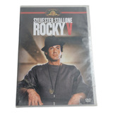 Dvd Rocky