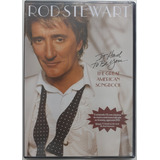 Dvd Rod
