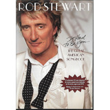 Dvd Rod