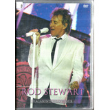 Dvd Rod