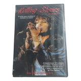 Dvd Rolling