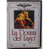 Dvd Rossini