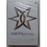 Dvd Roupa