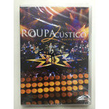 Dvd Roupa