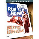 Dvd Rua