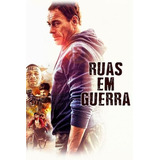 Dvd Ruas