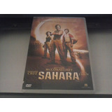 Dvd Sahara