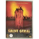 Dvd Salve