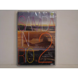 Dvd Samba