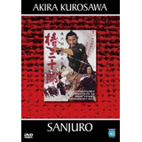 Dvd Sanjuro