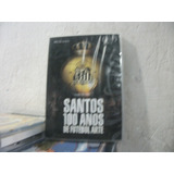 Dvd Santos