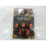 Dvd Sarau