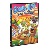 Dvd Scooby