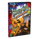 Dvd Scooby