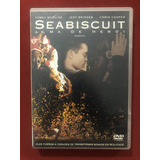 Dvd Seabiscuit