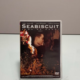 Dvd Seabiscuit