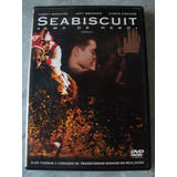 Dvd Seabiscuit