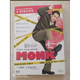 Dvd Seriado