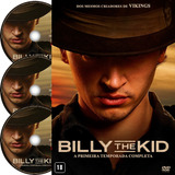 Dvd Serie