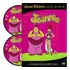 Dvd - Série Jeannie É Um Gênio E Babu Hanna Barbera