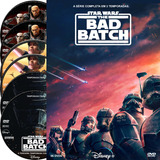 Dvd Serie