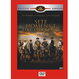 Dvd Sete