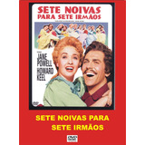 Dvd Sete