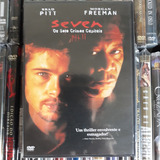 Dvd Seven