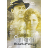 Dvd Shadrach