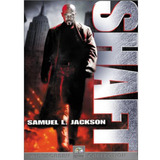 Dvd - Shaft: Samuel L. Jackson
