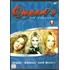 Dvd / Shakira Madonna Minogue = Queens Of Music (lacrado)