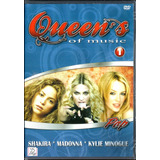 Dvd Shakira