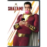 Dvd Shazam