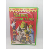 Dvd Shrek