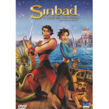 Dvd Sinbad