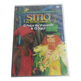 Dvd Sitio