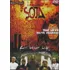 Dvd - Soja - Soldiers Of Jah Army - Get Wiser Live - Lacrado