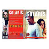 Dvd - Solaris - ( 1972 ) - ( Andrei Tarkovski )
