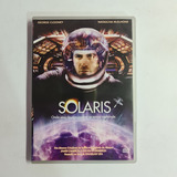 Dvd Solaris