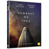 Dvd Sombras