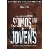 Dvd - Somos Tão Jovens - Edição De Colecionador ( 3 Cards )