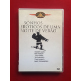 Dvd Sonhos
