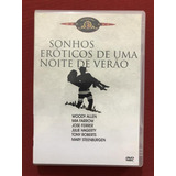 Dvd Sonhos