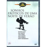 Dvd Sonhos